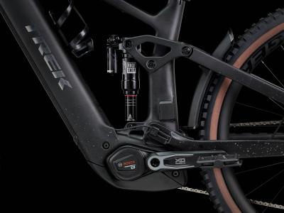 Trek Rail+ 9.9 EU XL Deep Smoke Produktbild 10