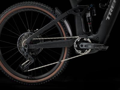 Trek Rail+ 9.9 EU XL Deep Smoke Produktbild 11