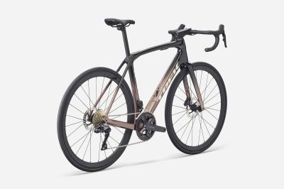 Trek Domane SL 6 50 Dark Star to Bronze Age Fade Produktbild 7