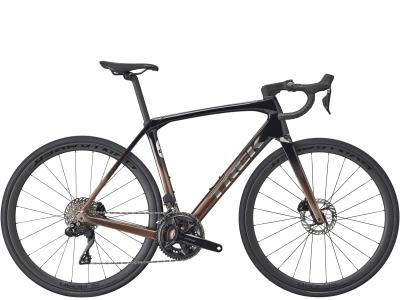 Trek Domane SL 6 52 Dark Star to Bronze Age Fade Produktbild 6