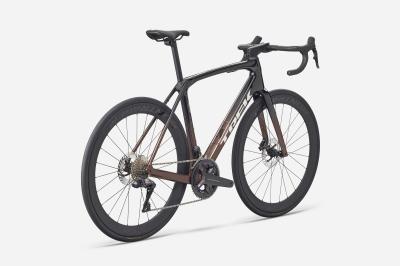 Trek Domane SL 7 47 Dark Star to Bronze Age Fade Produktbild 6
