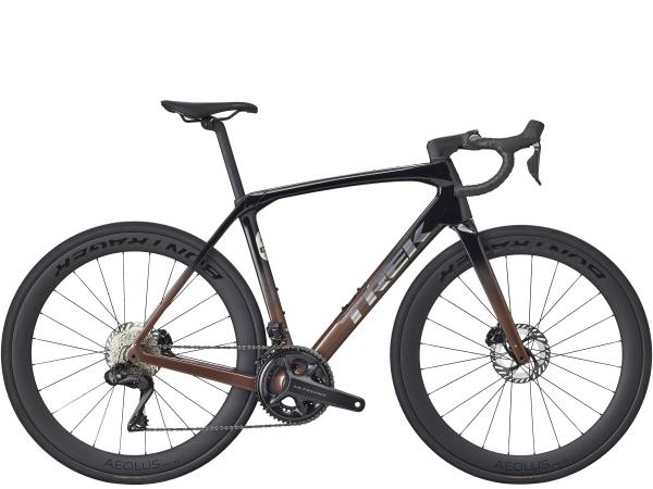  Domane SL 7 60 Dark Star to Bronze Age Fade