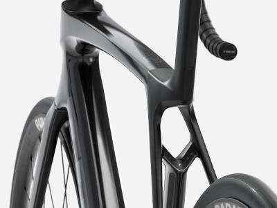 Trek Madone SL 5 M Gloss Dark Star/Matte Deep Smoke Produktbild 3