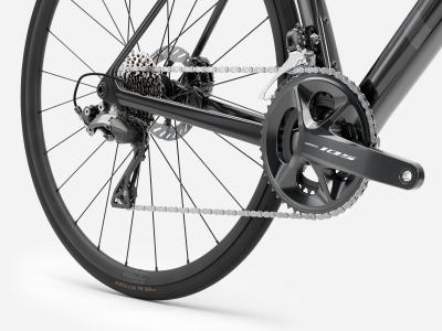 Trek Madone SL 5 M Gloss Dark Star/Matte Deep Smoke Produktbild 5