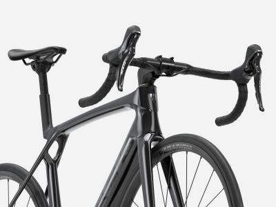 Trek Madone SL 5 ML Gloss Dark Star/Matte Deep Smoke Produktbild 10