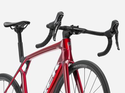 Trek Madone SL 5 S Gloss Fury Red/Matte Deep Smoke Produktbild 10