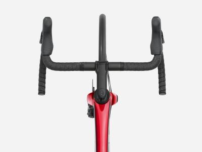 Trek Madone SL 5 ML Gloss Fury Red/Matte Deep Smoke Produktbild 8