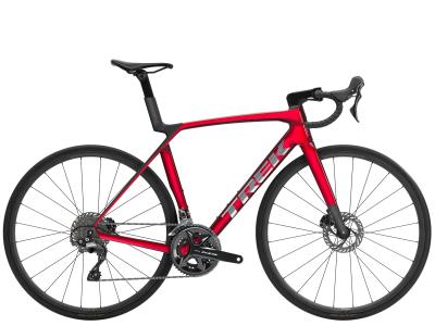 Trek Madone SL 5 L Gloss Fury Red/Matte Deep Smoke Produktbild 6