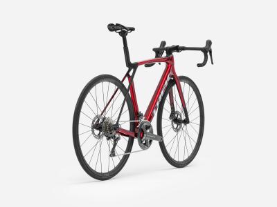 Trek Madone SL 5 XL Gloss Fury Red/Matte Deep Smoke Produktbild 1
