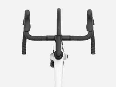 Trek Madone SL 5 XS Gloss Crystal White/Matte Deep Smok Produktbild 8