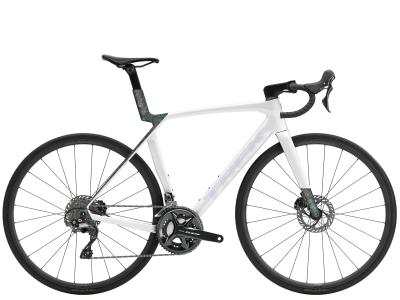Trek Madone SL 5 S Gloss Crystal White/Matte Deep Smoke Produktbild 6