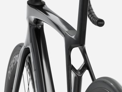 Trek Madone SL 6 XS Gloss Dark Star/Matte Deep Smoke Produktbild 9