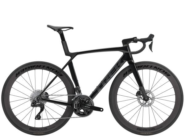 Trek Madone SL 6 XS Gloss Dark Star/Matte Deep Smoke