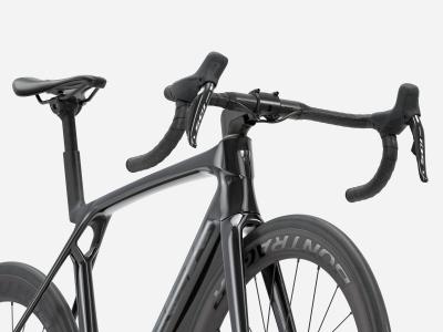 Trek Madone SL 6 L Gloss Dark Star/Matte Deep Smoke Produktbild 4