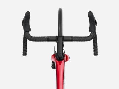 Trek Madone SL 6 ML Gloss Fury Red/Matte Deep Smoke Produktbild 8