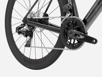 Trek Madone SL 6 AXS S Gloss Dark Star/Matte Deep Smoke Produktbild 11