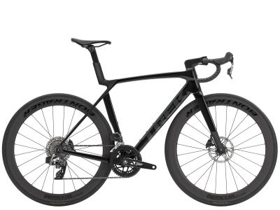 Trek Madone SL 6 AXS ML Gloss Dark Star/Matte Deep Smok Produktbild 6