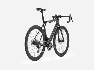 Trek Madone SL 6 AXS L Gloss Dark Star/Matte Deep Smoke Produktbild 7