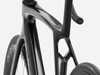 Trek Madone SL 7 M Gloss Dark Star/Matte Deep Smoke Produktbild 3