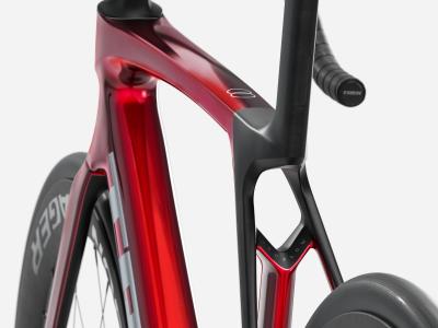 Trek Madone SL 7 S Gloss Fury Red/Matte Deep Smoke Produktbild 9
