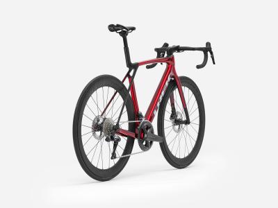 Trek Madone SL 7 M Gloss Fury Red/Matte Deep Smoke Produktbild 7