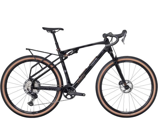 Trek Checkout SL 5 S Dark Star/Dark Web