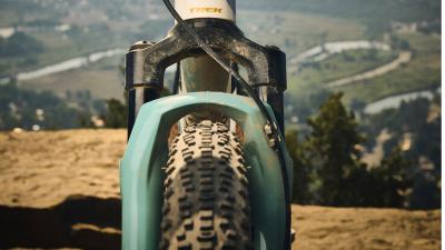 Trek Checkout SL 5 ML Dark Star/Dark Web Produktbild 14