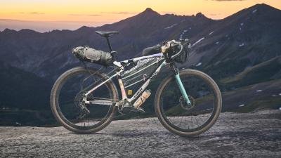 Trek Checkout SL 5 L Dark Star/Dark Web Produktbild 16