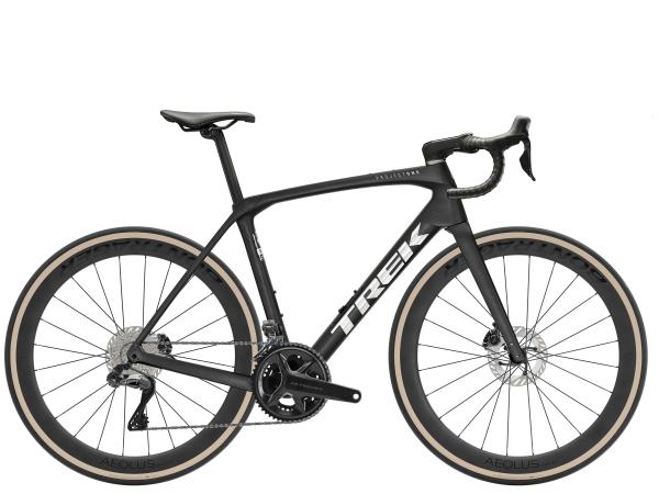 Trek Domane SLR 7 50 Matte Deep Smoke