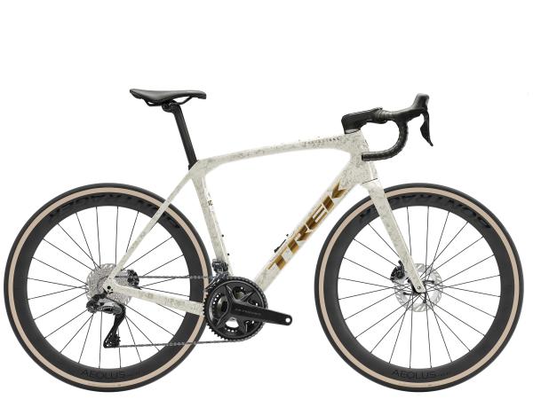 Trek Domane SLR 7 58 Era White/Supernova Marble