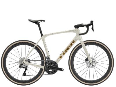 Trek Domane SLR 7 60 Era White/Supernova Marble Produktbild 1