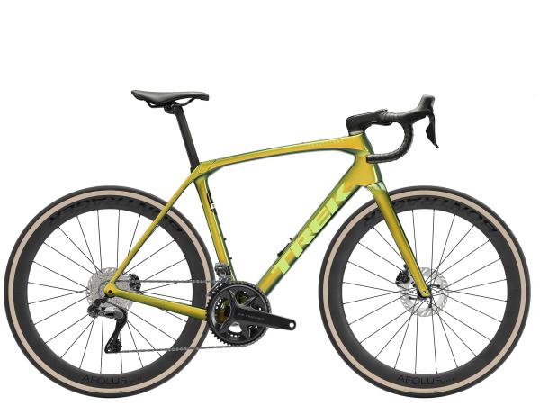 Trek Domane SLR 7 52 Gecko Phaze