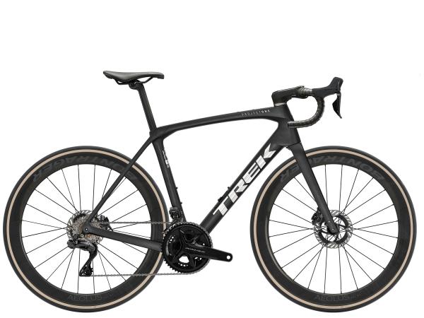 Trek Domane SLR 9 54 Matte Deep Smoke