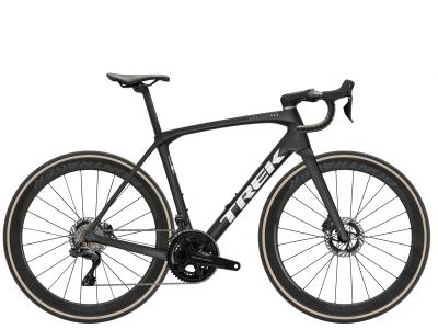 Trek Domane SLR 9 62 Matte Deep Smoke Produktbild 1