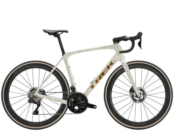 Trek Domane SLR 9 60 Era White/Supernova Marble