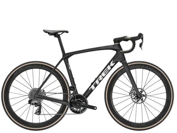 Trek Domane SLR 9 AXS 50 Matte Deep Smoke