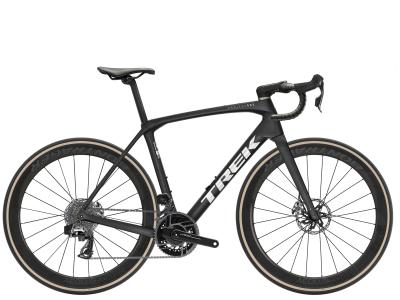 Trek Domane SLR 9 AXS 50 Matte Deep Smoke Produktbild 1