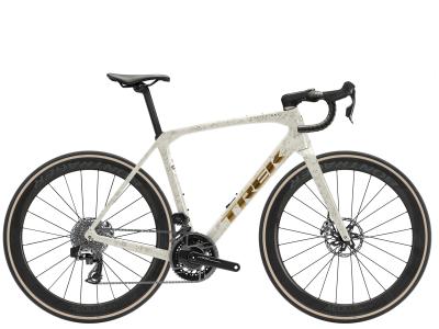 Trek Domane SLR 9 AXS 47 Era White/Supernova Marble Produktbild 1