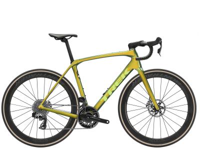 Trek Domane SLR 9 AXS 54 Gecko Phaze Produktbild 1