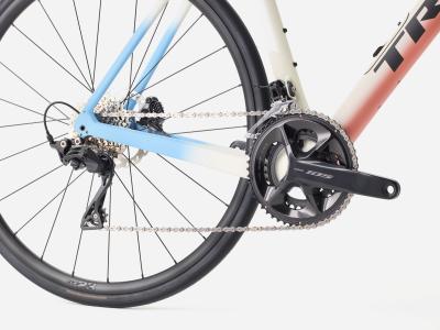  Domane SL 5 60 Era White/Glowstick/Coral Fade Produktbild 9