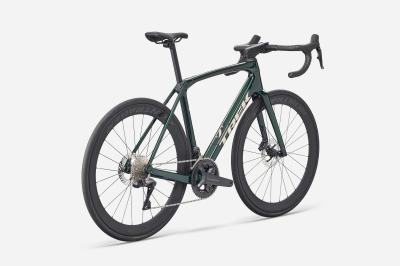 Trek Domane SL 7 50 Ivy Smoke Produktbild 6