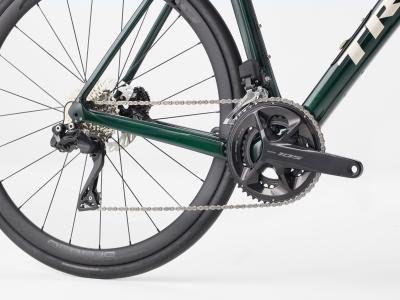 Trek Domane SL 6 52 Ivy Smoke Produktbild 11