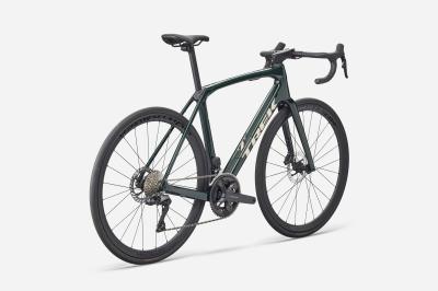 Trek Domane SL 6 52 Ivy Smoke Produktbild 7