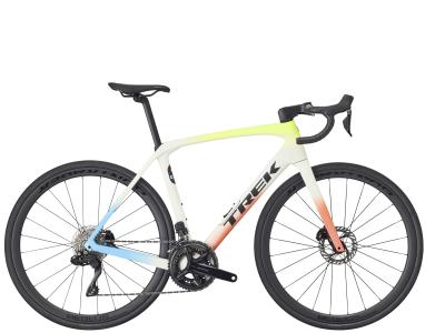  Domane SL 6 60 Era White/Glowstick/Coral Fade Produktbild 6