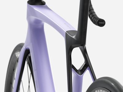 Trek Madone SL 5 XS Matte Lavender Haze/Deep Smoke Produktbild 9
