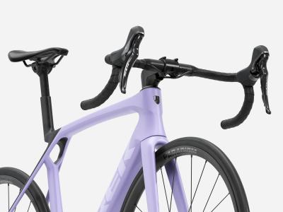 Trek Madone SL 5 M Matte Lavender Haze/Deep Smoke Produktbild 10