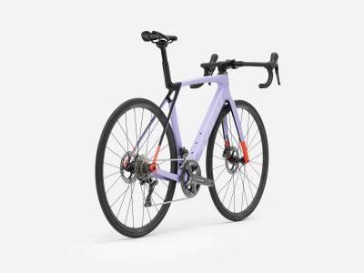 Trek Madone SL 5 M Matte Lavender Haze/Deep Smoke Produktbild 7