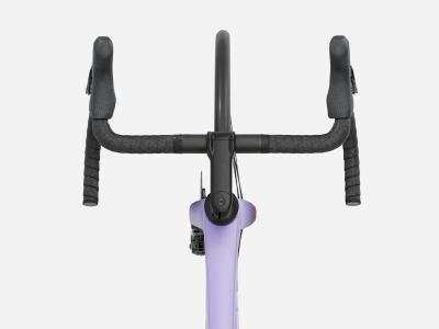 Trek Madone SL 5 XL Matte Lavender Haze/Deep Smoke Produktbild 8