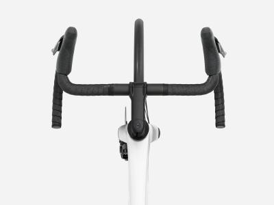  Madone SL 6 AXS M Gloss Crystal White/Matte Deep S Produktbild 2