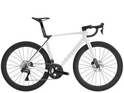 Trek Madone SL 7 S Gloss Crystal White/Matte Deep Smoke Produktbild 6